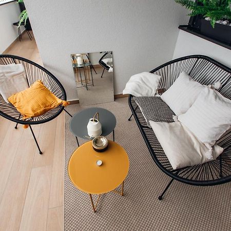 Stan Na Dan - Chic Home Banja Luka Esterno foto
