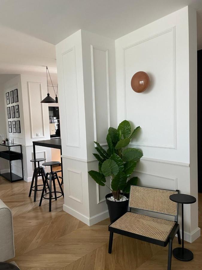 Stan Na Dan - Chic Home Banja Luka Esterno foto